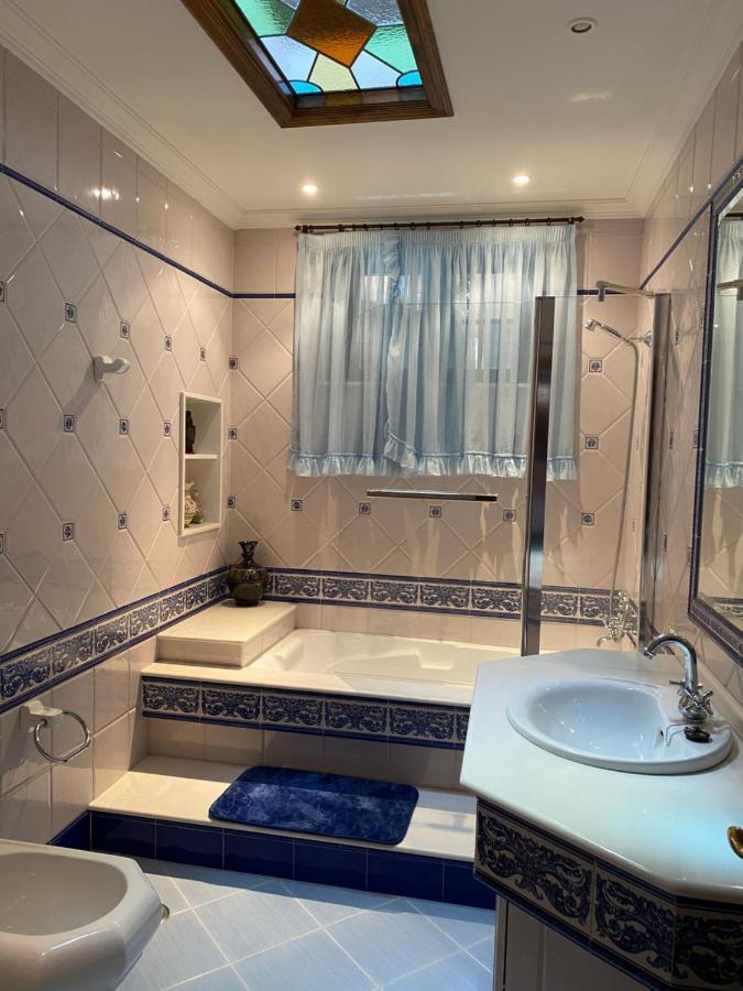 Vila Casita Pineiro Estilo Rural Boiro Exteriér fotografie