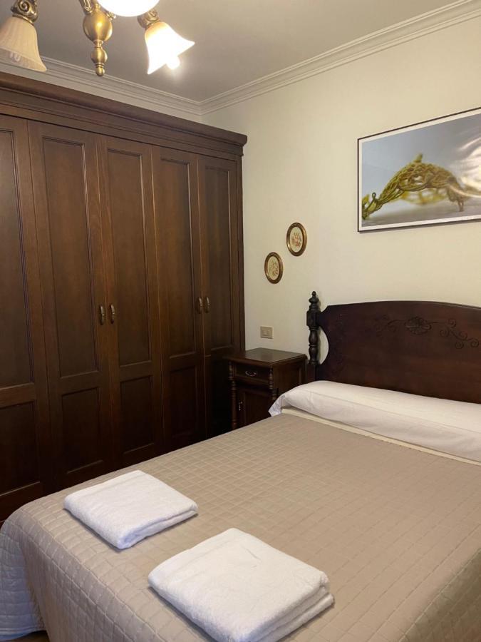 Vila Casita Pineiro Estilo Rural Boiro Exteriér fotografie